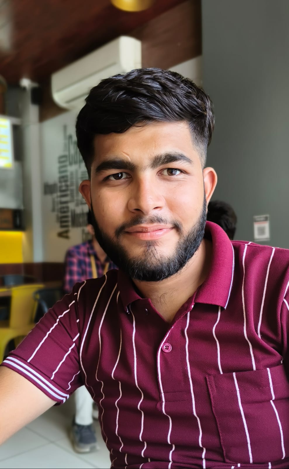 Harsh Kothari Founder of Kevalon Technology - Founder & CEO / MERN Stack Developer