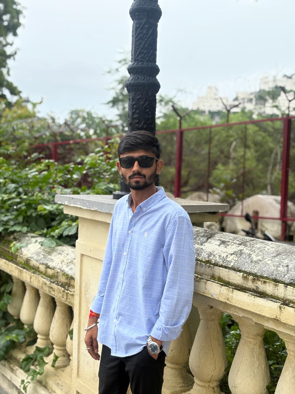 Sachin Prajapati at Kevalon Technology Ahmedabad - HR Manager / Technical Head